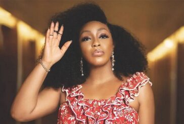 Why I Was Banned By Nollywood Marketers – Rita Dominic