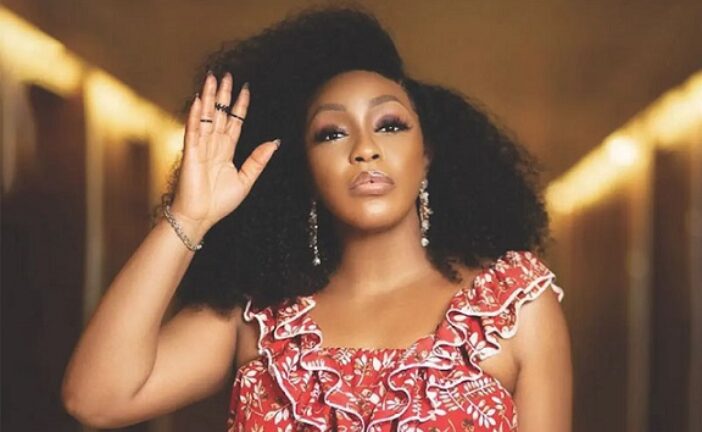 Why I Was Banned By Nollywood Marketers – Rita Dominic