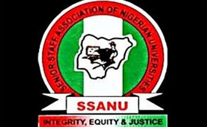 Withheld Salaries: SSANU Ends Warning, Reveals Next Line Of Action