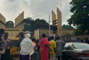SSANU, NASU Ground Academic Activities In UNILAG