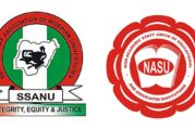 BREAKING: SSANU, NASU Begin 7-Day Warning Strike