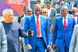 We’re Committed To Positioning Lagos As Africa’s Premier Digital Hub — Sanwo-Olu