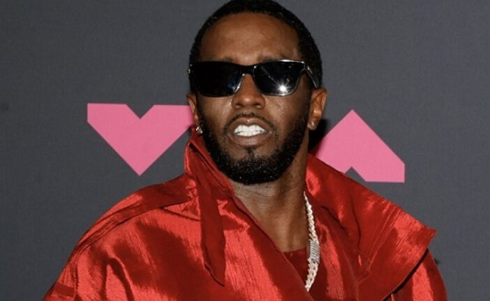Rapper Sean ‘Diddy’ Combs’ Homes Raided By Federal Authorities