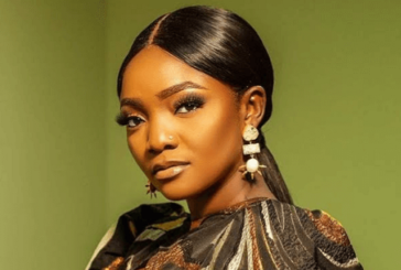 If You Don't Like My Song, Go Listen To Someone Else - Simi Blasts Critics