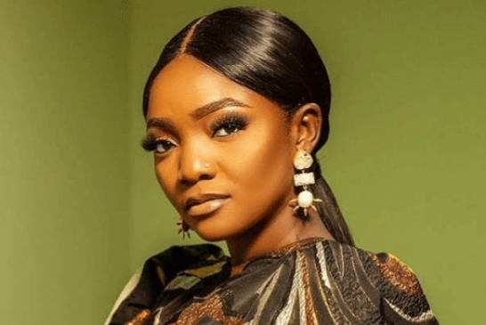 If You Don't Like My Song, Go Listen To Someone Else - Simi Blasts Critics