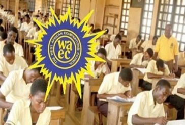 Lagos, Solution Box Splash N2m On Best WASSCE Pupils