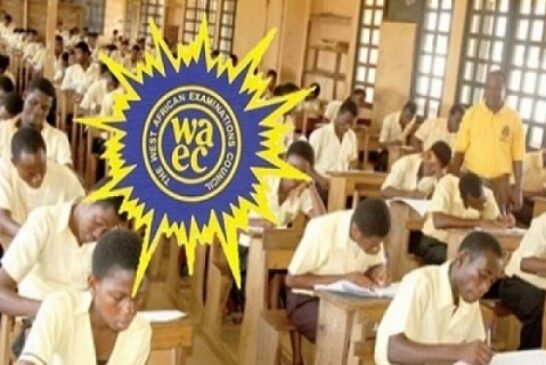 Lagos, Solution Box Splash N2m On Best WASSCE Pupils