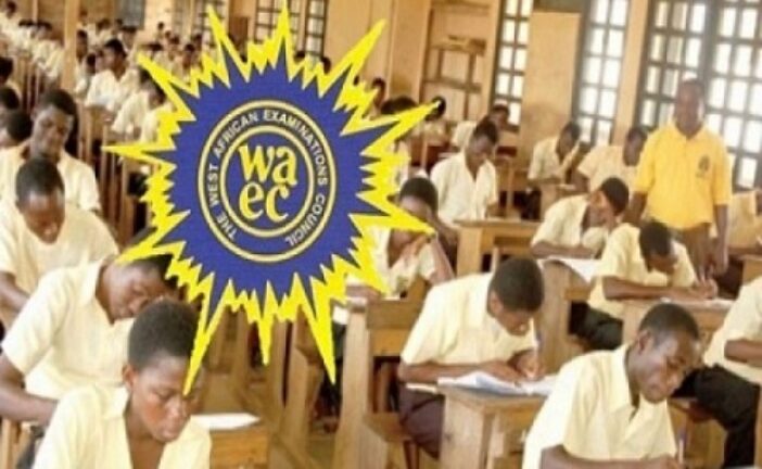 Lagos, Solution Box Splash N2m On Best WASSCE Pupils