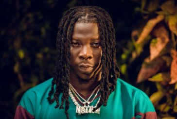Glo-sponsored  African Voices Playmakers  airs Saturday with Stonebwoy as special guest