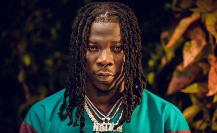 Glo-sponsored  African Voices Playmakers  airs Saturday with Stonebwoy as special guest