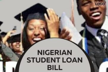 Students Loan Plans Still Underway – Onanuga