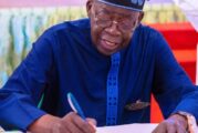 Tinubu Launches Student Loan Thursday, Foreign Scholars Seek Inclusion