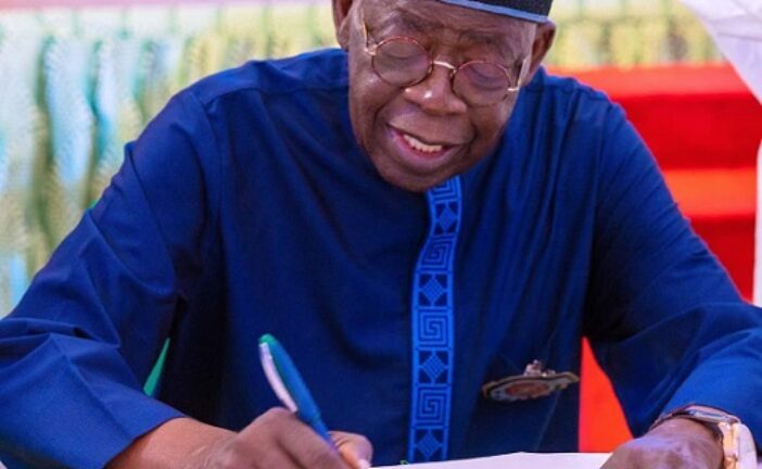 Tinubu Launches Student Loan Thursday, Foreign Scholars Seek Inclusion