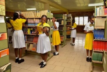 The Bells College Wins Awosika’s Competition