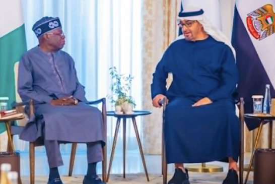 BREAKING: UAE Yet To Lift Ban On Visa Services For Nigerians – Presidency