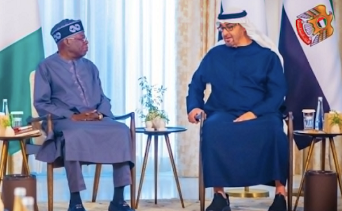 BREAKING: UAE Yet To Lift Ban On Visa Services For Nigerians – Presidency