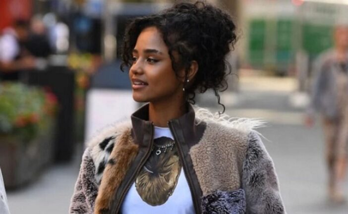 Tyla Cancels World Tour After Undisclosed Injury