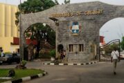 Unical Awards Scholarship To 34 Undergraduates With Over 4.0 CGPA