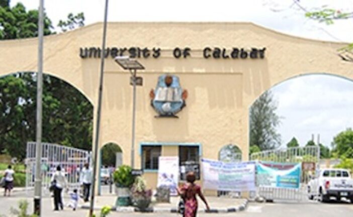 Police Confirm Abduction Of 3 UNICAL Students