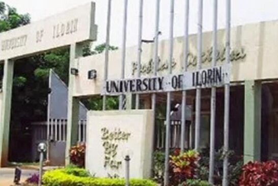 Unilorin Student Wins N100,000 Essay Prize