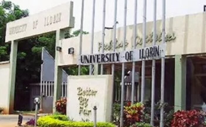 Unilorin Student Wins N100,000 Essay Prize