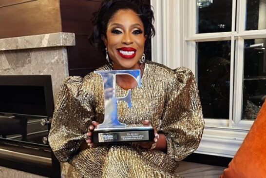 Ebonylife Media CEO Mo Abudu Triumphs As Forbes Africa Womanawards Businesswoman Of The Year
