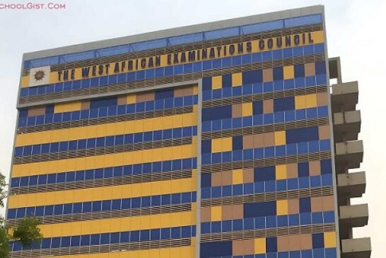 WAEC Gets New Head Of Council