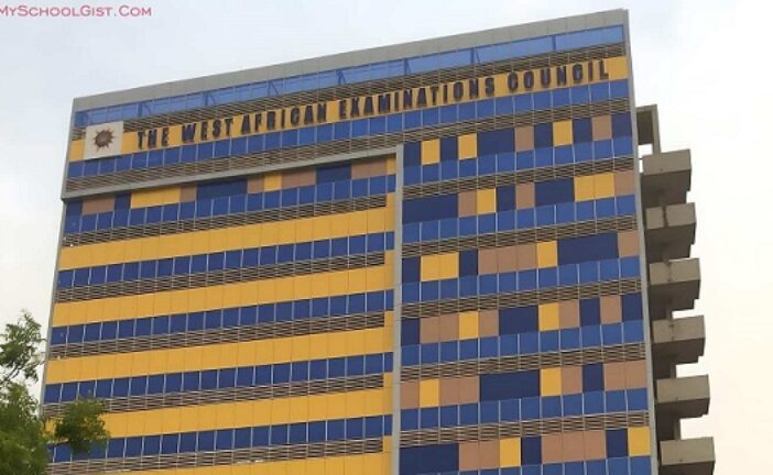 WAEC Gets New Head Of Council