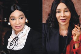 The Intimidating Profile of Zenith Bank's First Female CEO