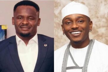 I Don’t Flaunt Borrowed Cars Like You – Timini Egbuson Fires Back At Zubby Michael