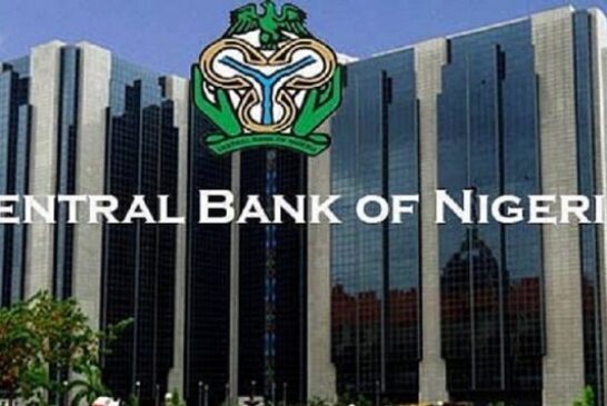 CBN’s Financial Literacy Campaign Targets Secondary Schools