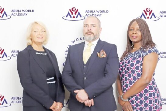 Abuja World Academy: We’ll Revolutionise Education In Nigeria