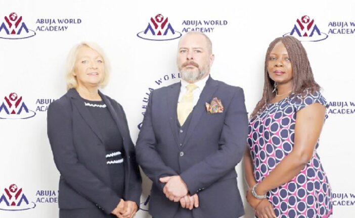 Abuja World Academy: We’ll Revolutionise Education In Nigeria