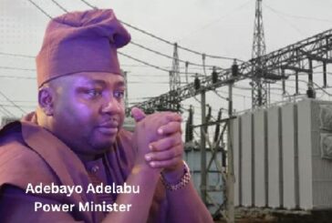Minister Of Power Wants Death Penalty For Vandals Damaging Power Equipment