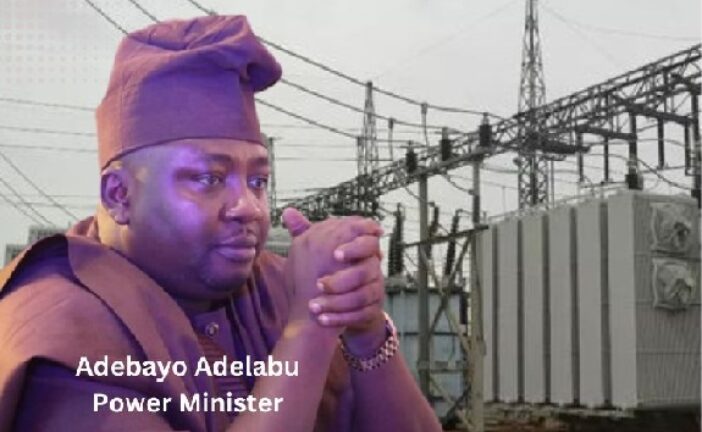 Minister Of Power Wants Death Penalty For Vandals Damaging Power Equipment