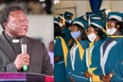 It’s Only In Madonna University That Girls Graduate As Virgins, Founder Claims