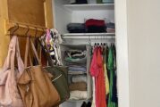 5 Closet Cleanout Tips That Are Recommended By Stylists