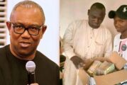 Peter Obi Rewards Kano Tricyclist Who Returned N15m With Varsity Scholarship