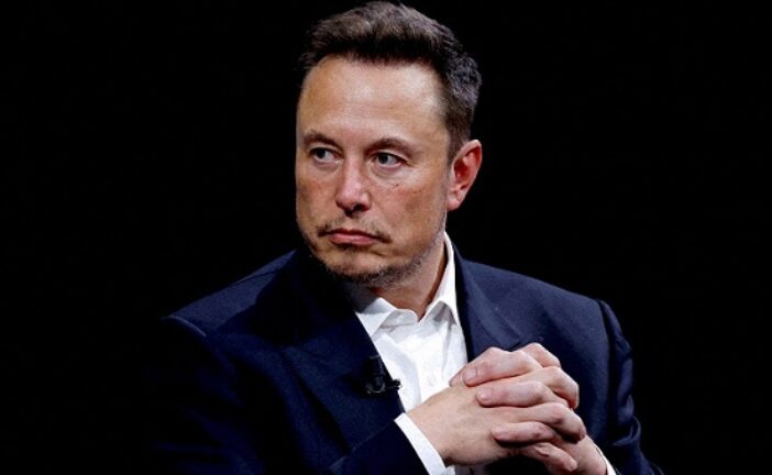 Elon Musk Sues Openai Over ‘Betrayal’ Of Mission