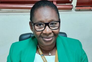 Phone, Music Biggest Distractions Facing Nigerian Students - LASU Deputy VC