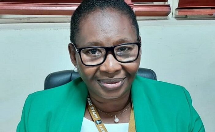 Phone, Music Biggest Distractions Facing Nigerian Students - LASU Deputy VC