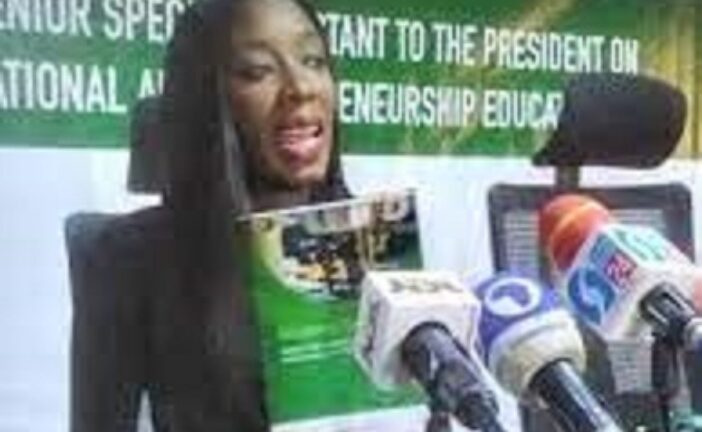 Presidency Starts Vocational Training For Inmates