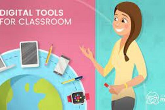 All Teachers Need To Learn Digital Skills To Earn Their Students’ Respect