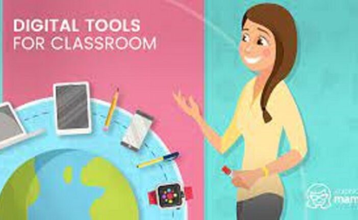 All Teachers Need To Learn Digital Skills To Earn Their Students’ Respect