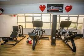 Nigerians Lash Popular Fitness Company Over Alleged Extortion 