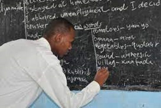Teachers’ Welfare Packages: Govts Need N345bn To Pay Monthly Salaries