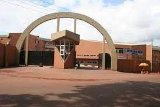 Japa: ESUT VC Bemoans Shortage Of Medical Personnel