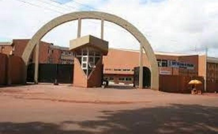 Japa: ESUT VC Bemoans Shortage Of Medical Personnel