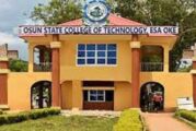 You Can’t Graduate Without Vocational Skill – Rector Tells Students