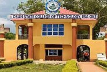 You Can’t Graduate Without Vocational Skill – Rector Tells Students
